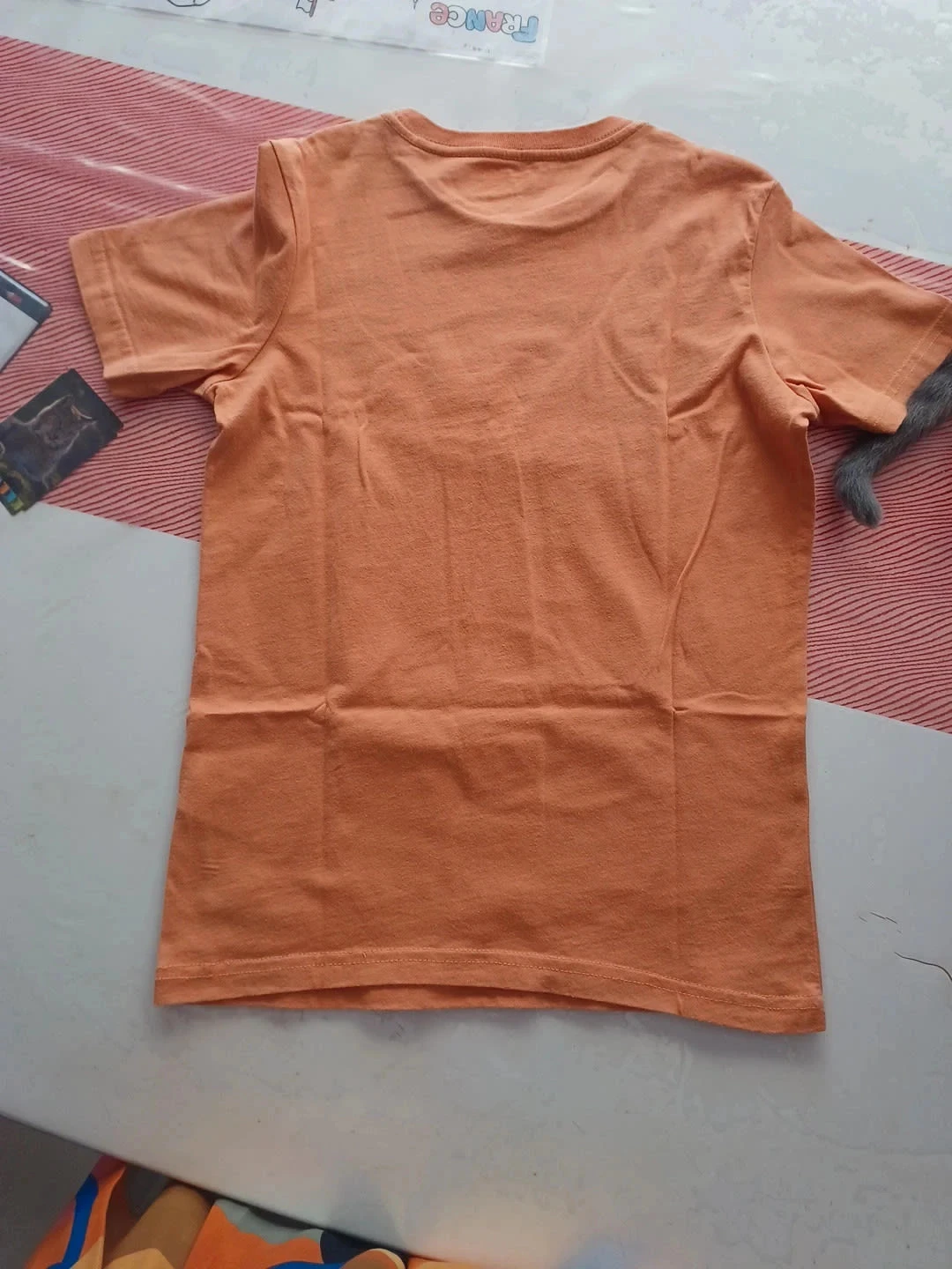 Camiseta 8anos – photo 7
